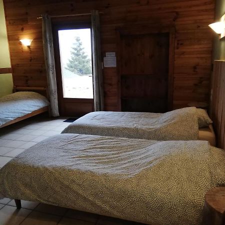 L'Arrestadou Le Bouchet-Saint-Nicolas Exterior foto